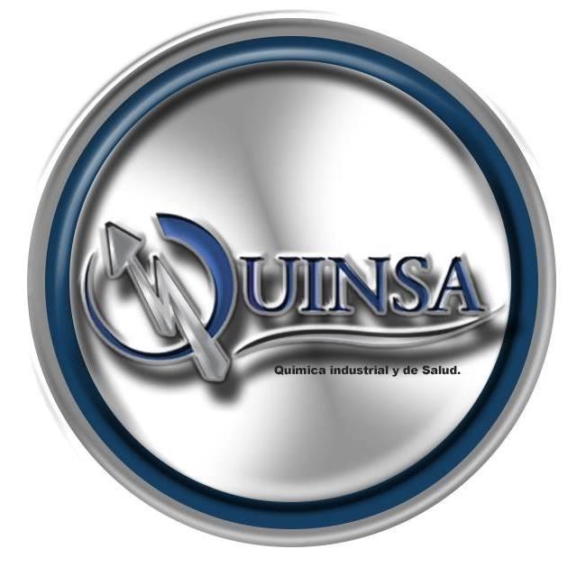 logo quinsa